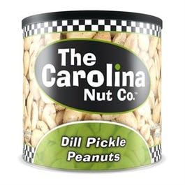 Peanuts, Dill Pickle Flavored, 12-oz.