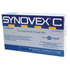 Zoetis Large Animal Synovex C Calf Implant 100 Doses {10 Cartridges} Increase Growth & Weight Gain