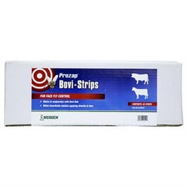 Bovi-Strips Face Flaps, 22-Ct.