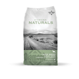 Diamond Naturals Large Breed Lamb & Rice Formula Adult Dry Dog Food