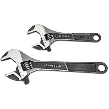 Apex/Cooper Tool ATWJ2610VS 6/10 Adjustable Wrench
