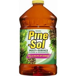 Pine Sol 144-oz. Multi-Purpose Household Cleaner