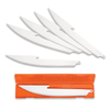 Outdoor Edge 5.0 Razorsafe™ System Boning/Fillet Replacement Blades