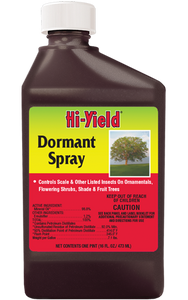 Hi-Yield DORMANT SPRAY