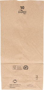 10# BULWARK PLAIN EXTRA HVY DTY