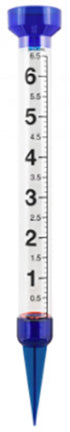 RAIN GAUGE JUMBO