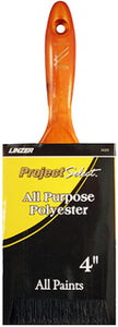 0400 BRUSH PROJECT SELECT POLY 4 IN