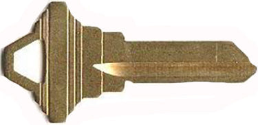 KEYBLANK SCHLAGE 250PK