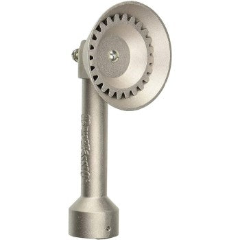 Bayou Classics AL10 4 Cast Aluminum Burner