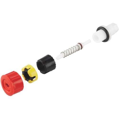 Gilmour Pressure Relief Valve Parts Kit