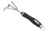 Landscapers Select GT930CS Garden Cultivator Cushion-Grip Handle (11-3/4 - Stainless Steel)