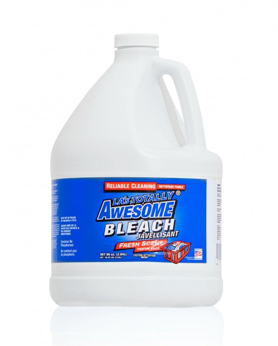 Awesome Bleach Fresh Scent (96 Oz)