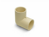 Genova Products 1/2 in. CPVC 90 Degree Elbow