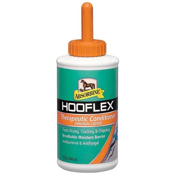 Absorbine Hooflex® Therapeutic Conditioner Liquid