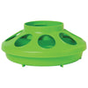 LITTLE GIANT PLASTIC POULTRY FEEDER BASE