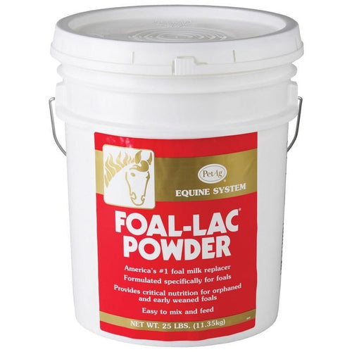 PET AG FOAL-LAC POWDER