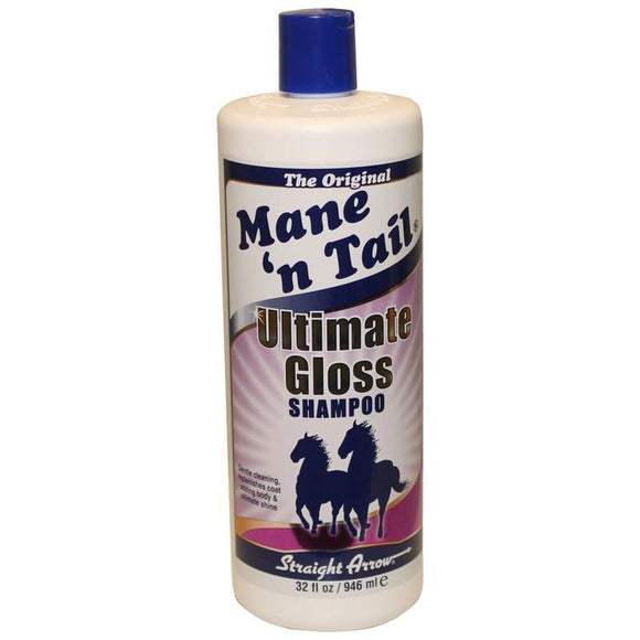 Mane 'n Tail Ultimate Gloss Shampoo