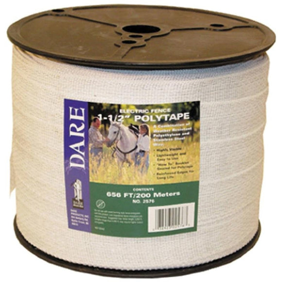 EQUINE FENCING POLYTAPE